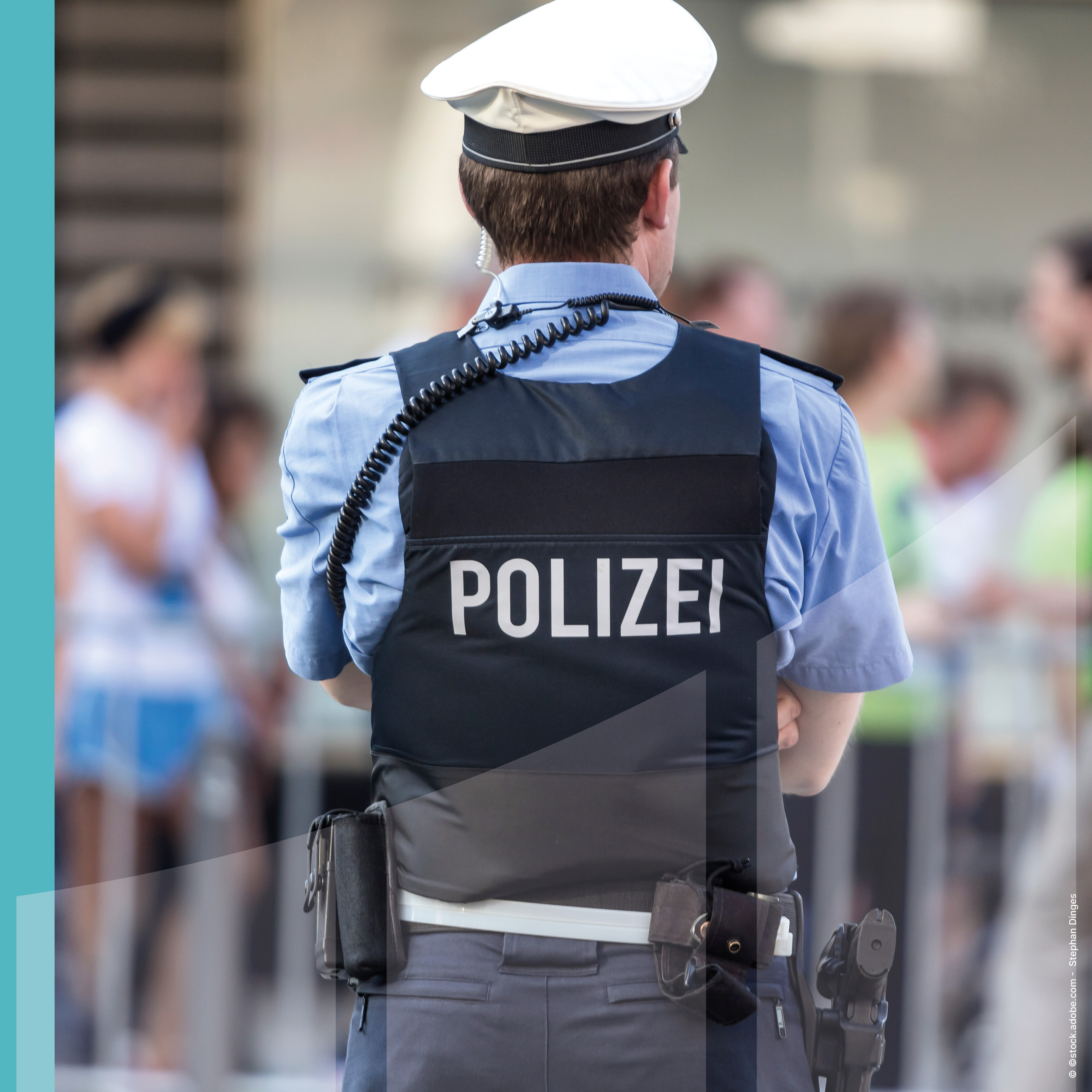 Konsequent und sicher Konsequent und sicher
