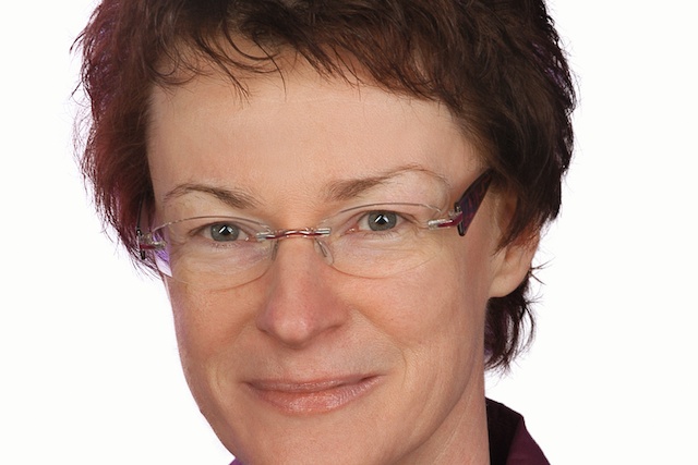 Roswitha Schier