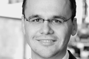Stellvertretender Landesvorsitzender, Dr. Jan Redmann