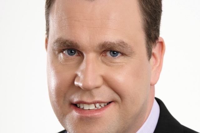 Rainer Genicke MdL