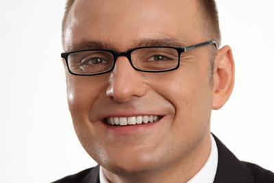 Bjrn Lakenmacher MdL