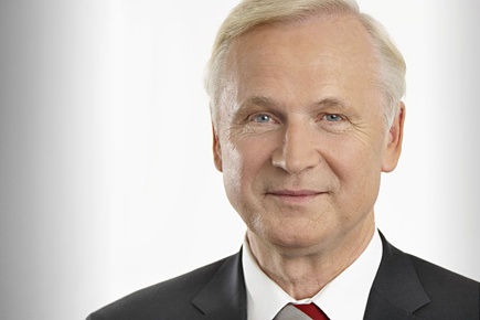 Dieter Dombrowski MdL