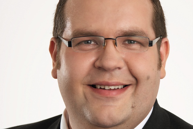 Gordon Hoffmann MdL