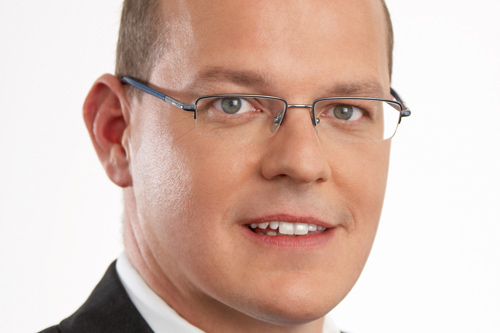 Danny Eichelbaum, MdL