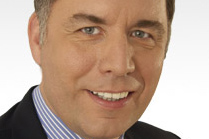 Dr. Christian Ehler MdEP erffnet den 4. Europakongre in Potsdam
