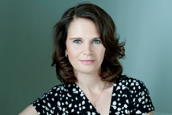 Landesvorsitzende Dr. Saskia Ludwig