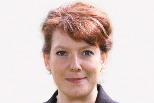 Generalsekretrin der CDU Brandenburg, Anja Heinrich, MdL