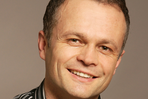 Prof. Dr. Michael Schierack MdL