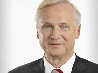 Dieter Dombrowski , MdL
