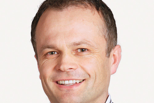 Prof. Dr. Michael Schierack MdL