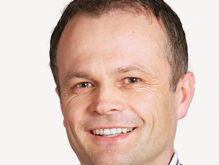 Landesvorsitzender der CDU Brandenburg, Prof. Dr. Michael Schierack MdL