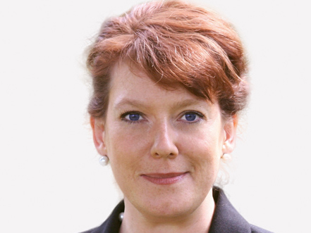 Generalsekretrin der CDU Brandenburg, Anja Heinrich, MdL