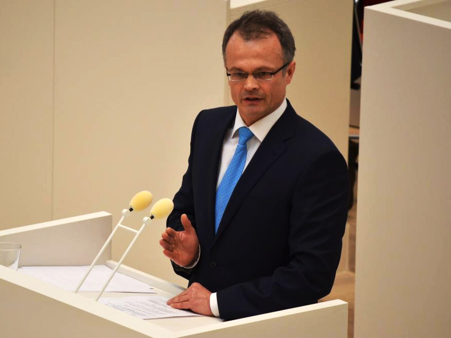 Prof. Dr. Michael Schierack
