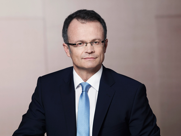 Landesvorsitzender und Spitzenkandidat zur Landtagswahl Prof. Dr. Michael Schierack 