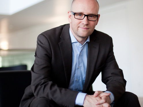 Generalsekretr der CDU Deutschlands, Peter Tauber