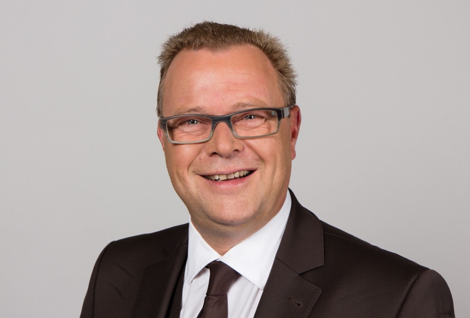 Michael Stbgen MdB