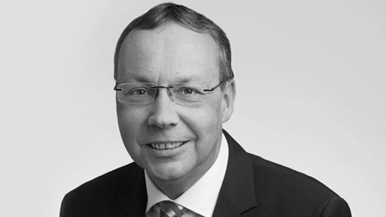 Klaus Ness