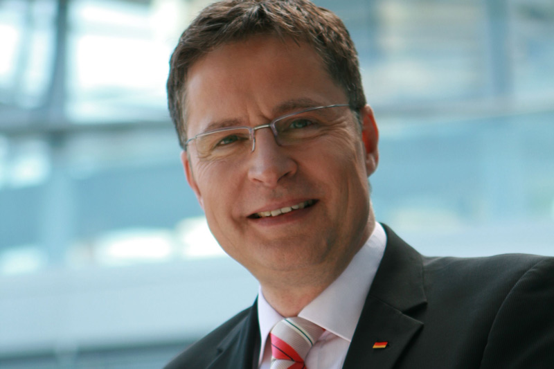 Jens Koeppen MdB