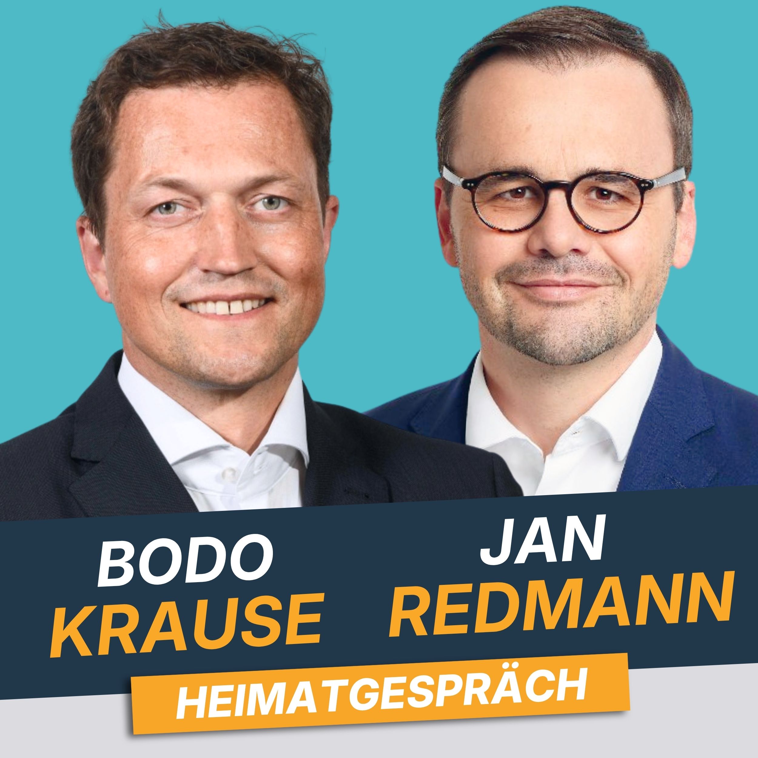 Heimatgespräch am 16. Oktober 2026 in Kleinmachnow Heimatgespräch am 16. Oktober 2026 in Kleinmachnow