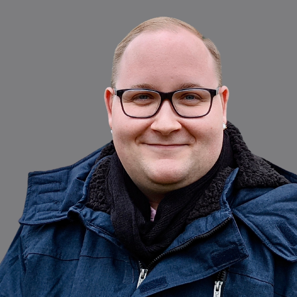  Alexander Lehmann