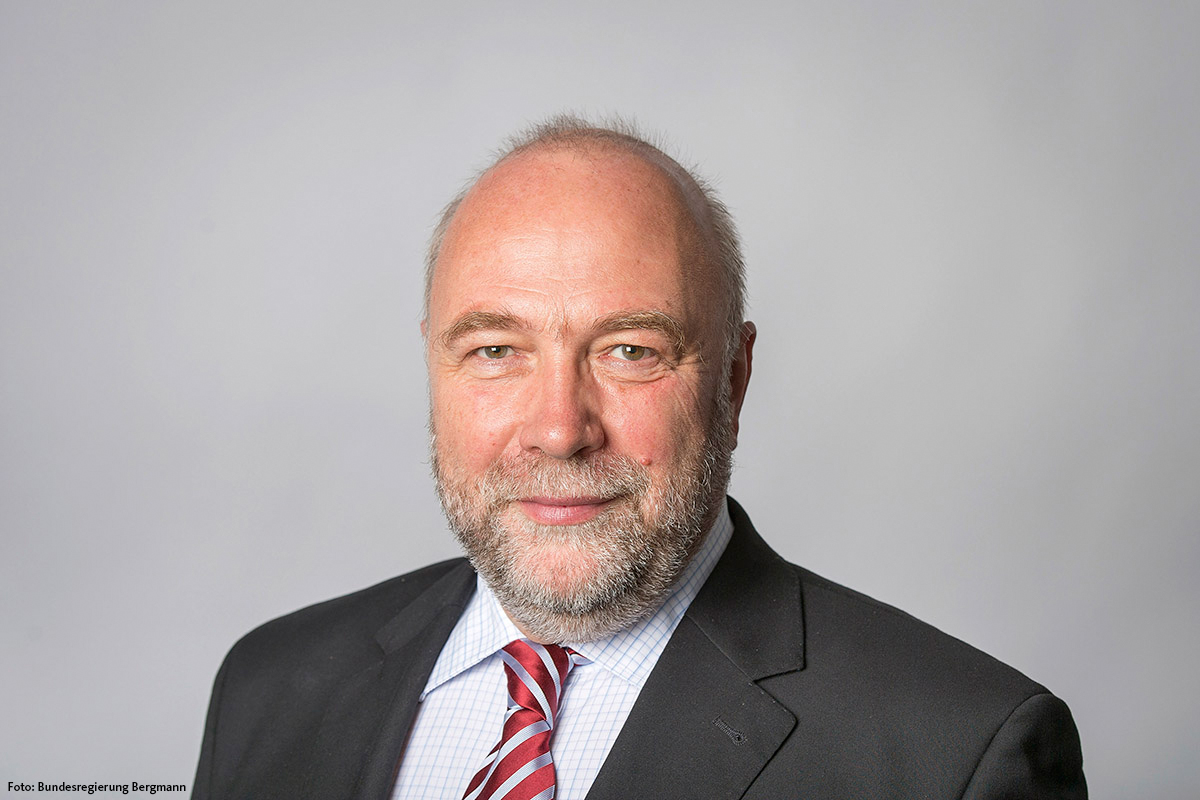 Günter Nooke