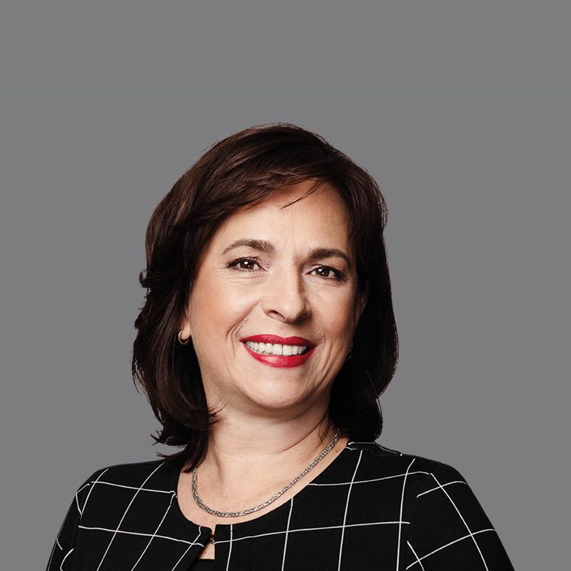 Barbara Richstein MdL