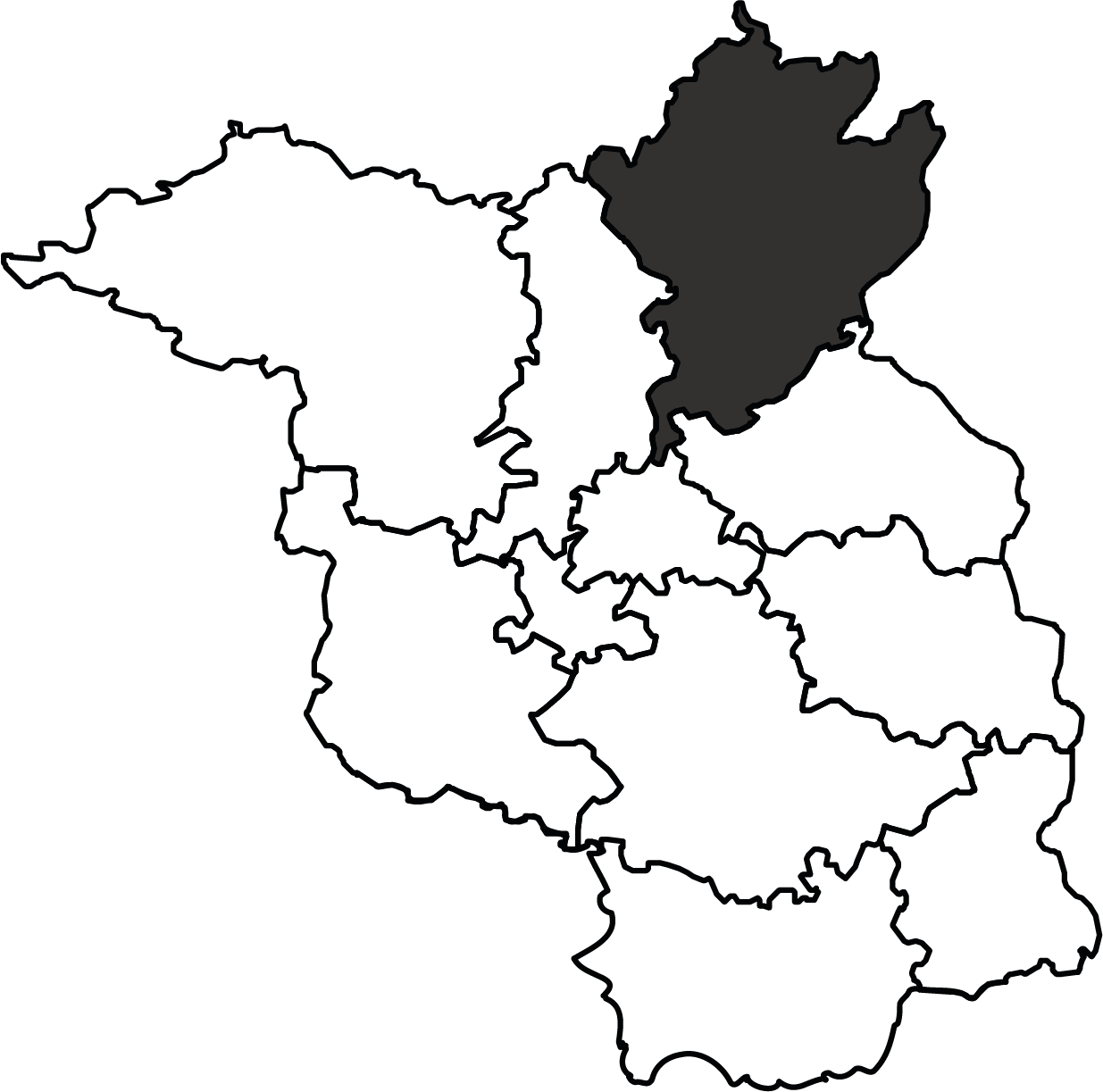 Mein Wahlkreis