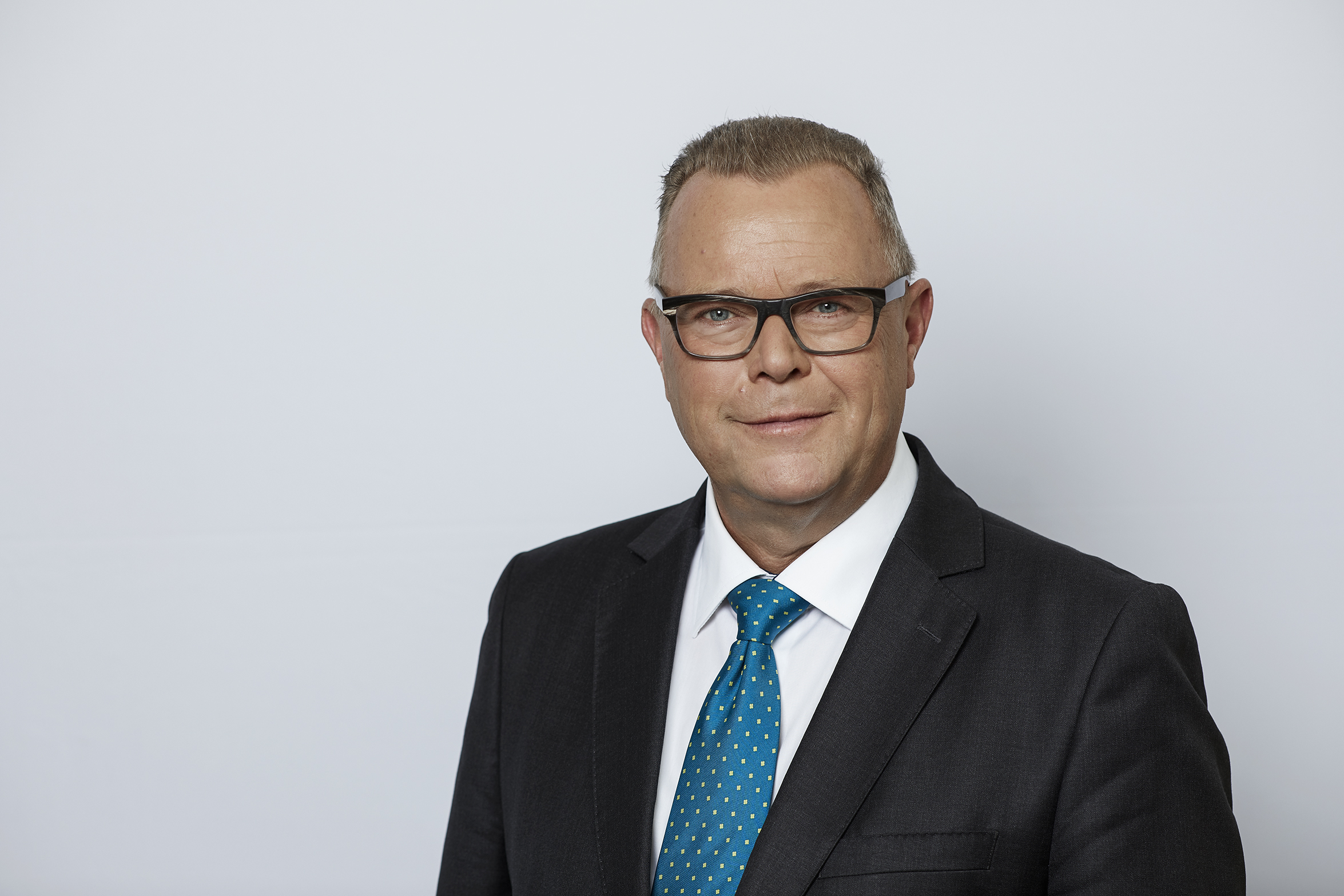 Michael Stübgen