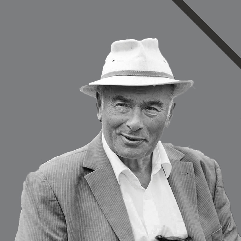 Jörg Schönbohm †