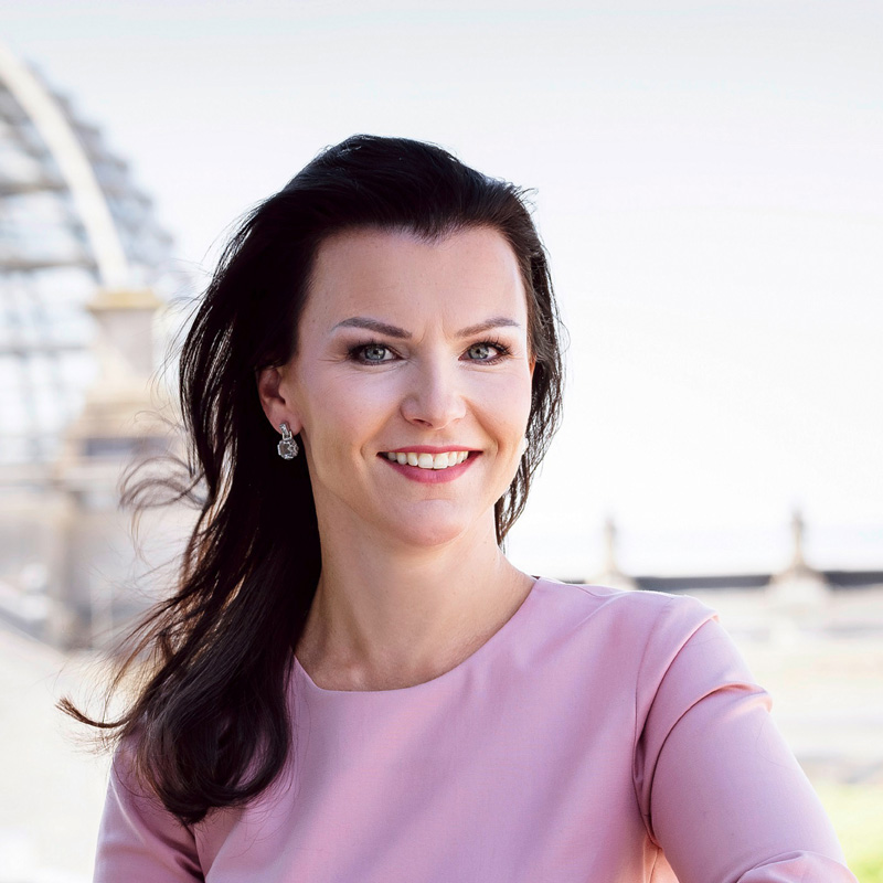  Jana Schimke MdB
