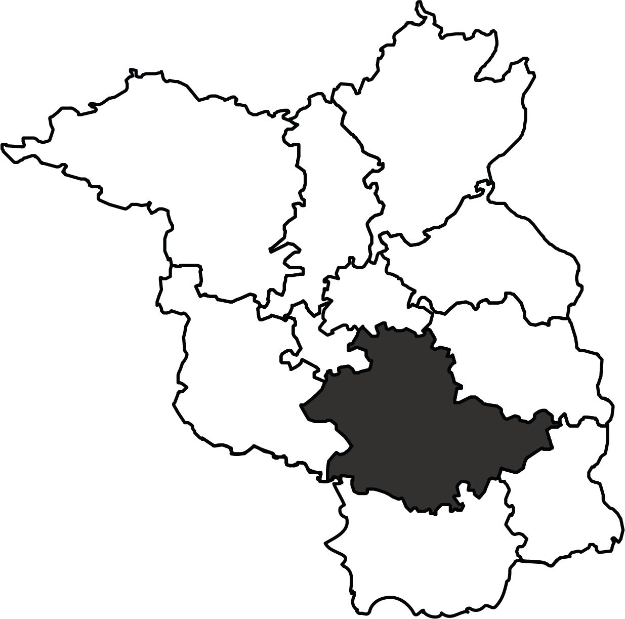 Mein Wahlkreis