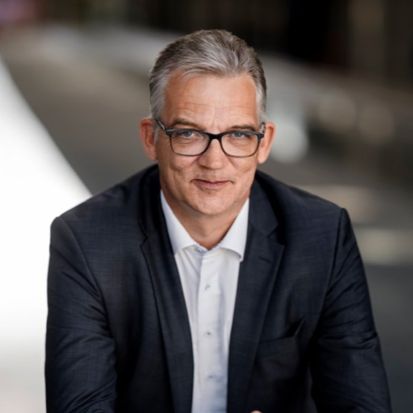  Uwe Feiler MdB