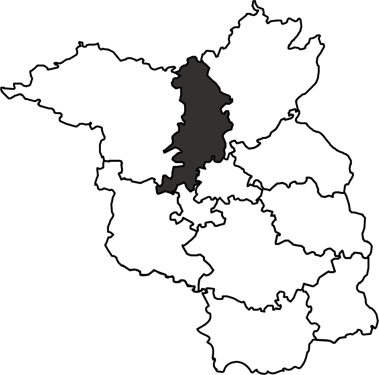 Mein Wahlkreis
