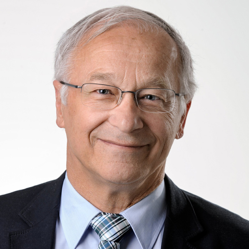 Martin Patzelt MdB