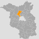 Mein Wahlkreis