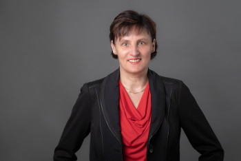 Karin Lehmann