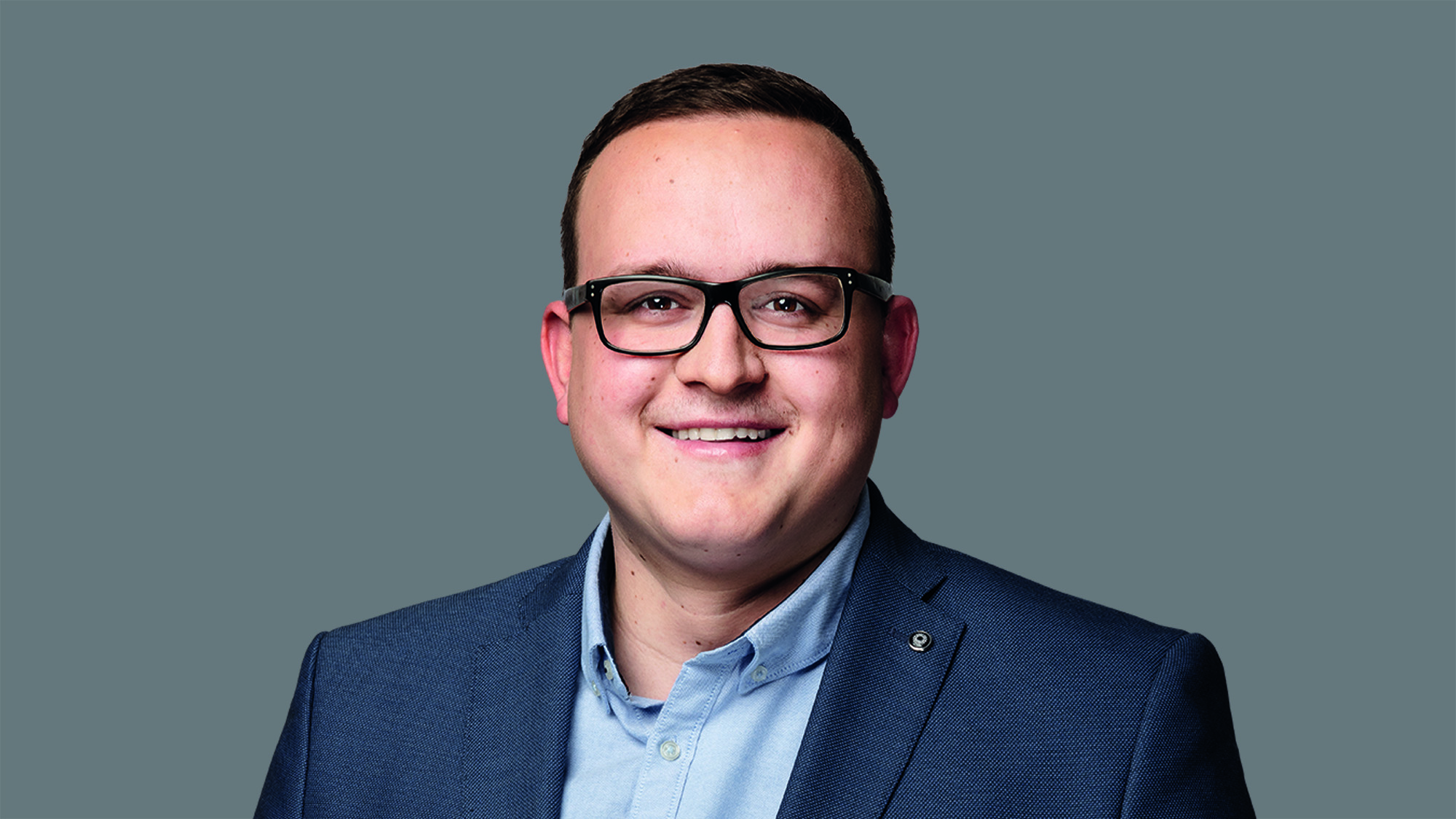 Julian Brüning MdL