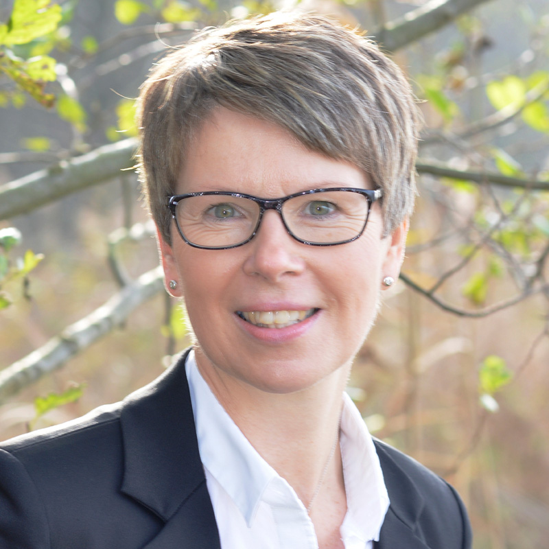 Kerstin Hoppe