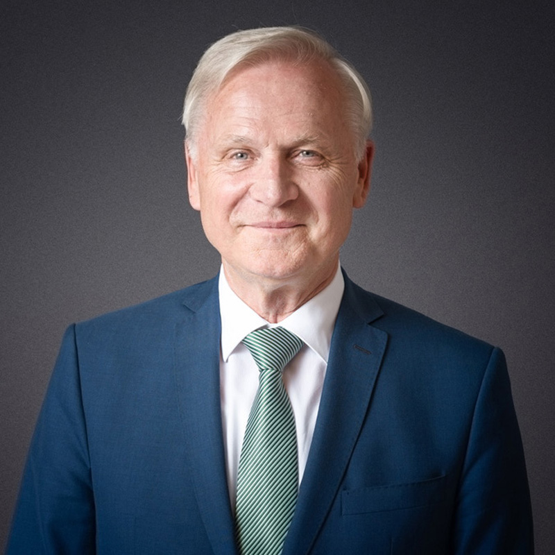 Dieter Dombrowski