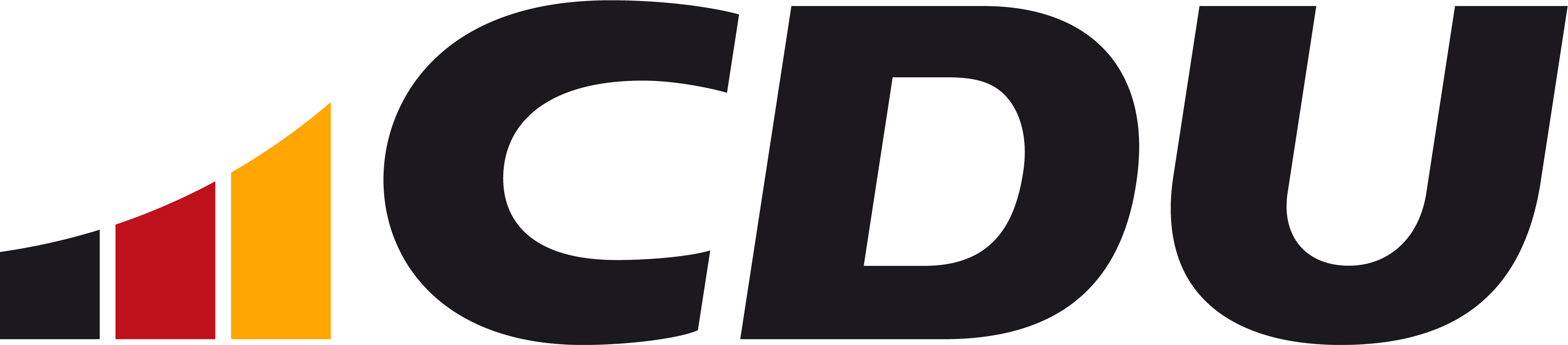Logo CDU Landesverband Brandenburg